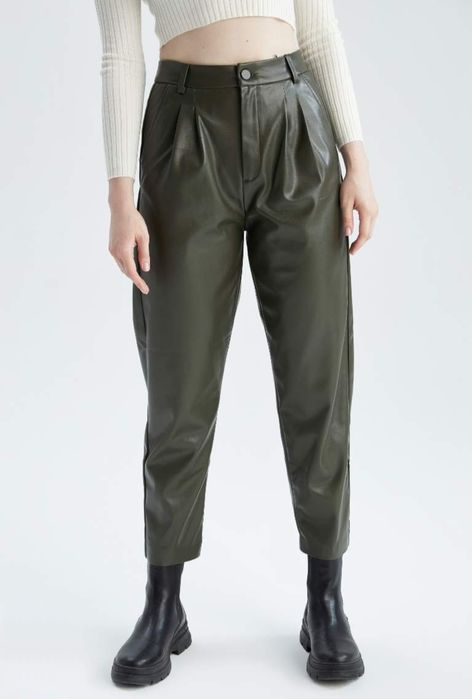 Брючки размер 46-48