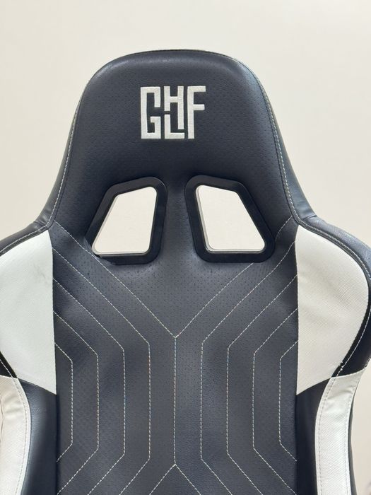 Игровое кресло