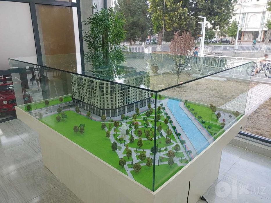 maket tez sifatli