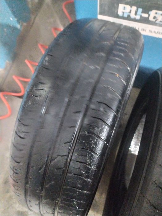 Balon sotiladi 195/65