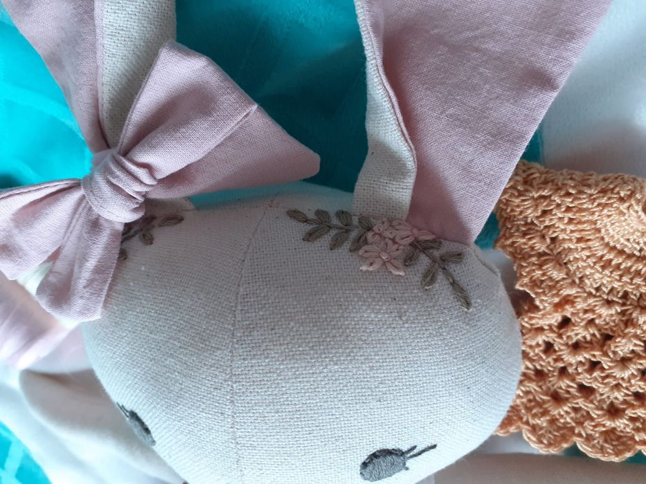 Papusi textile handmade
