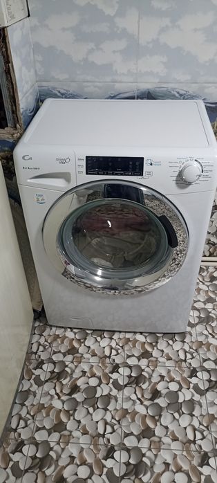 Продаётся стиральные машины