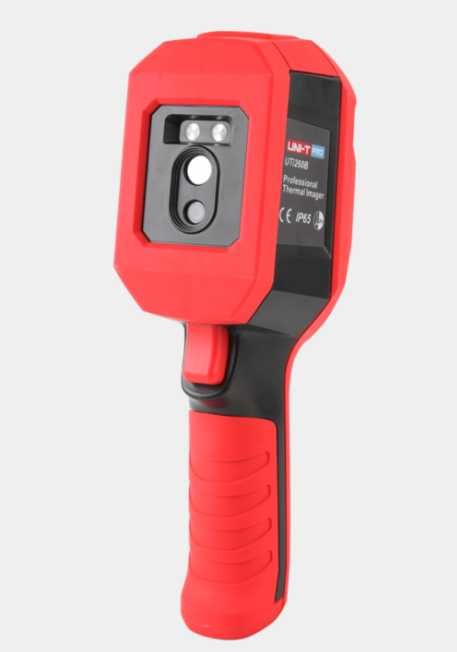 UNI-T UTi260B Профессиональный инфракрасный тепловизор  Yangi