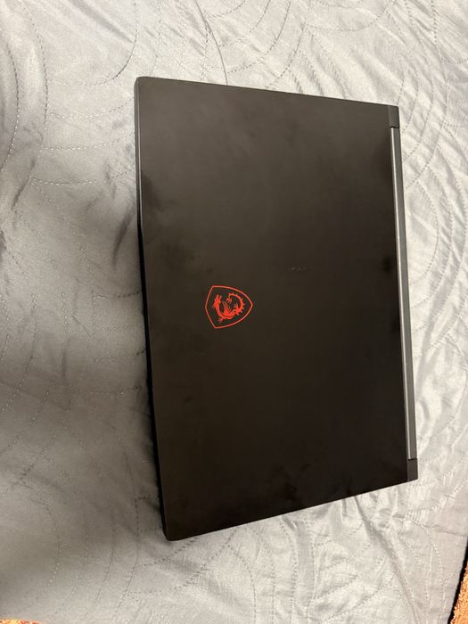 Msi laptop gaming