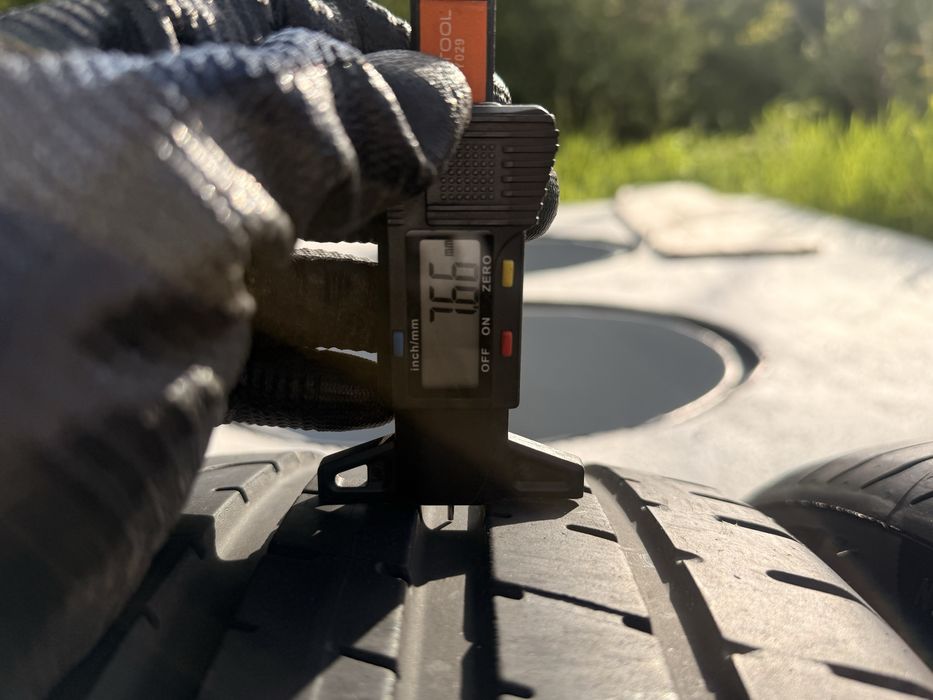 Летни гуми 235/35/19 ДОТ:22 PIRELLI