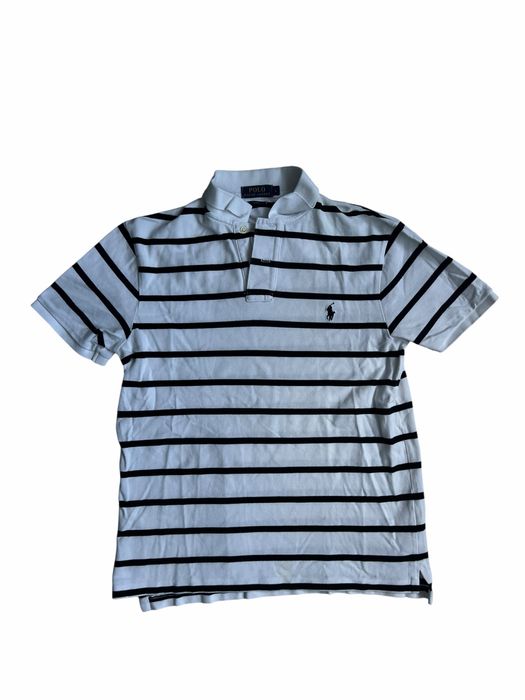 Ralph Lauren Polo  3 бр. Мъжки Тениски / S/М,М / Оригинал