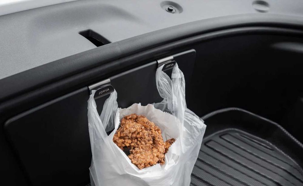 Accesorii torpedo Tesla Model 3 (2017 - 2021)