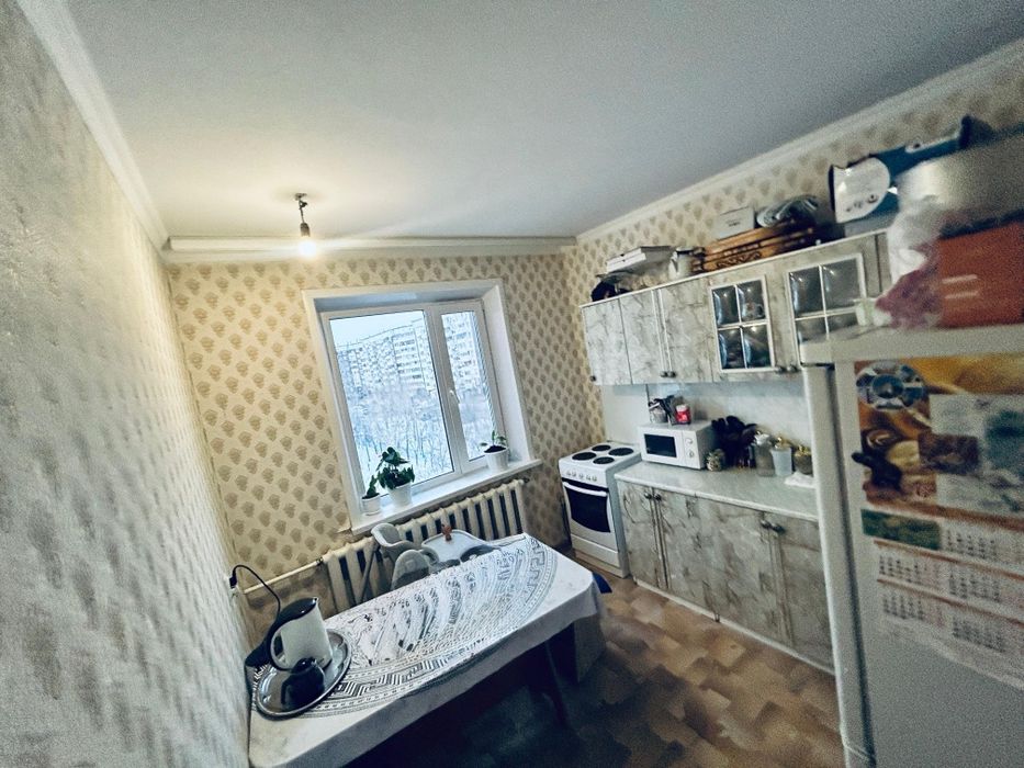 Продам 2-комнт. квартиру