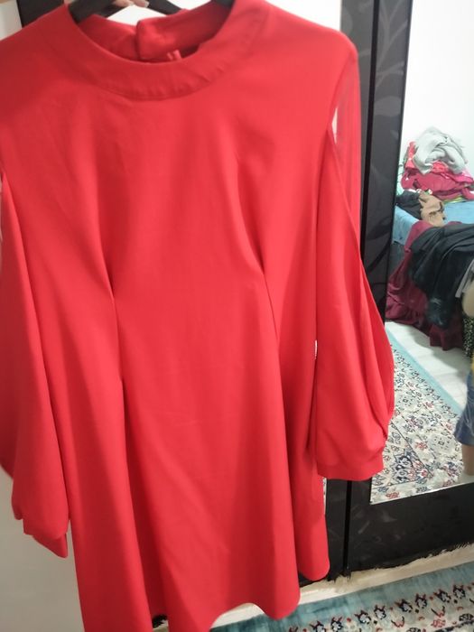 Продается платье