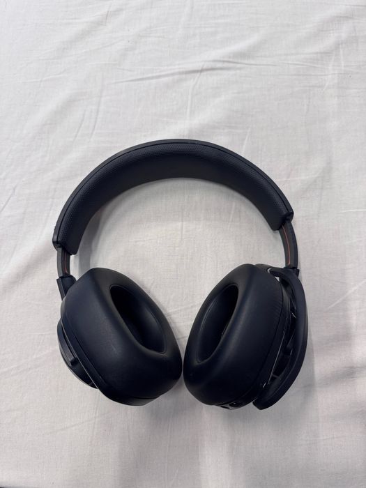 Проводные Наушники jbl quantum 400 игровые