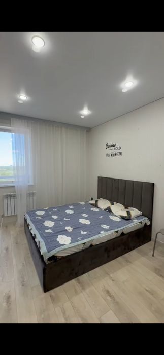 Сдам квартиру в аренду