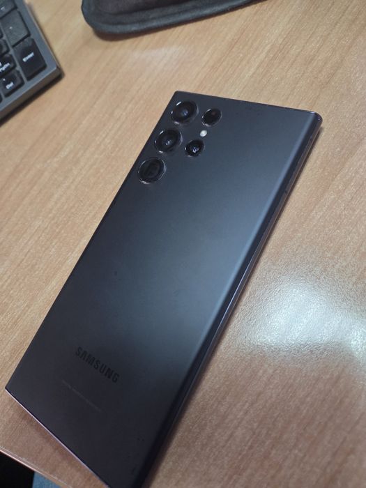 Samsung s22 ultra 256