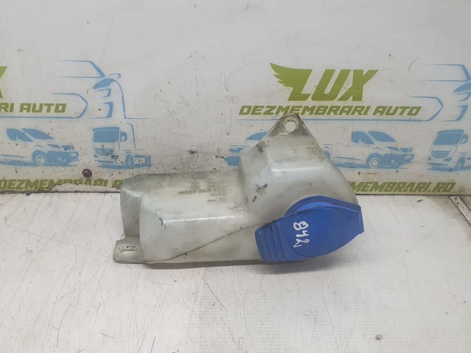 Vas lichid parbriz 8E0955453K Audi A4 B6 (2000 - 2005) 1.9 TDI AWX