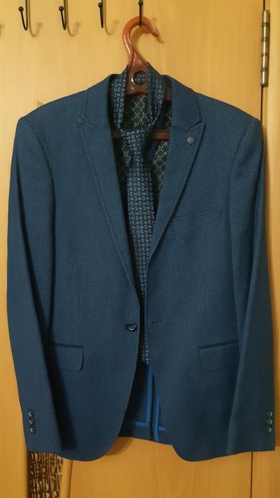 Качественный пиджак