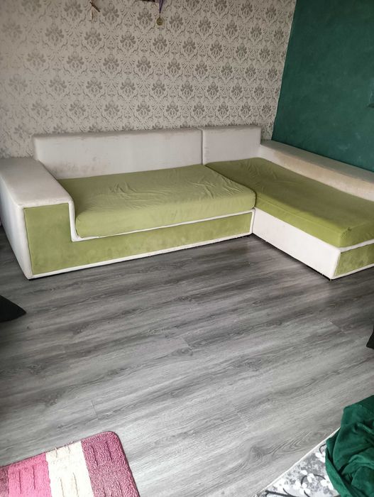 Colțar sufragerie