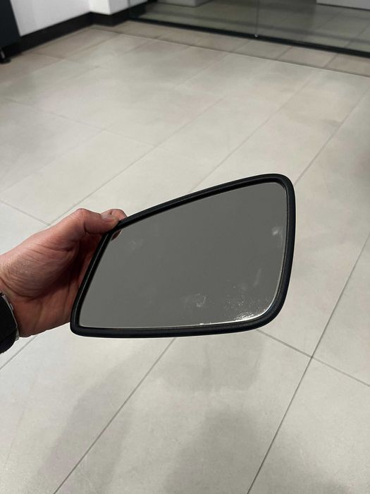 Oglinda Stanga Bmw E60 F10 F01 incalzire si electrocrom (heliomata)