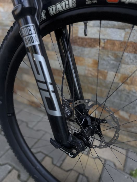 2023 Cannondale Scalpel SE1 Carbon - 11,3kg XC машина