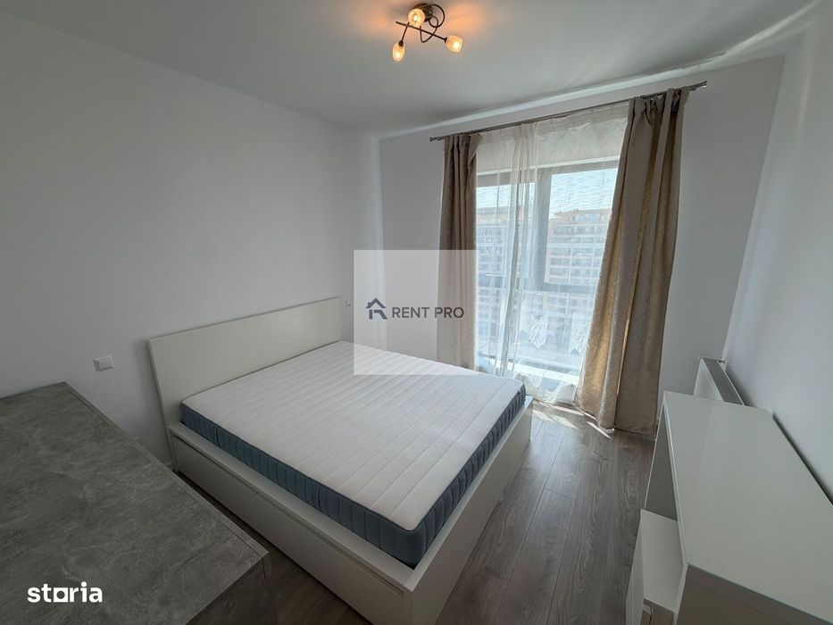 Apartament 3 camere de închiriat – Smart Cotroceni Residence | 73 mp