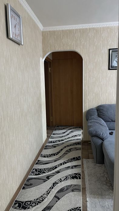 Продается квартира