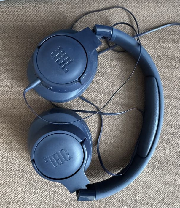 Наушники JBL без коробок