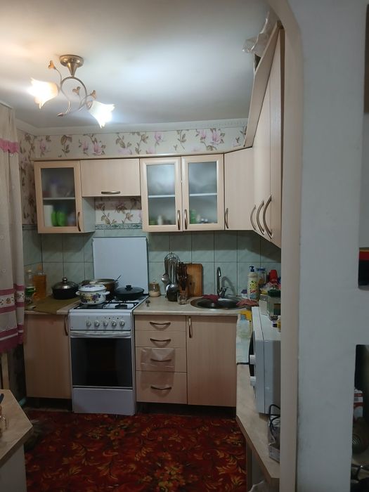 Продается дом. р-н  Нефтебазы.