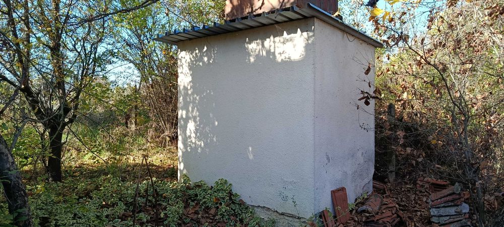 Продава се Къща в София, Хаджи Димитър - 200 кв.м за 500 €/кв.м - Снимка #17