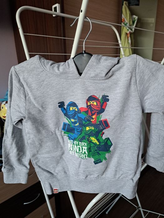 Лот детски блузки 98-104рр