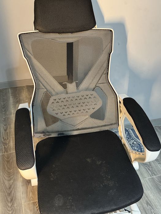 Кресло игровое БУ