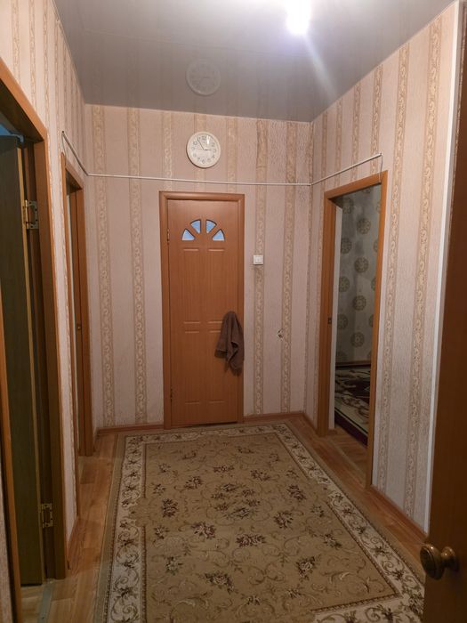 2 мкр.38, 37 кв 3 болмели уй узак мерзимге  жалга бериледи.