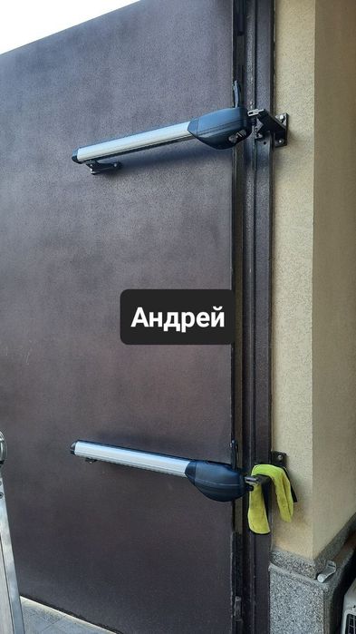 ROJER. Италия. 25 лет на рынке.