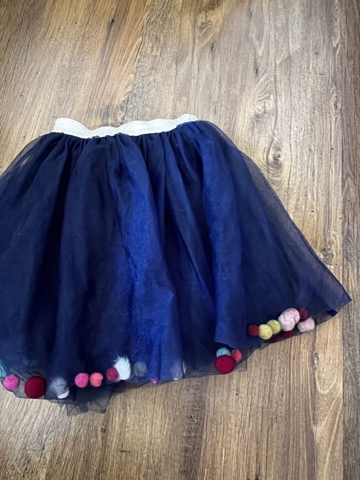 Пола пачка 138 см