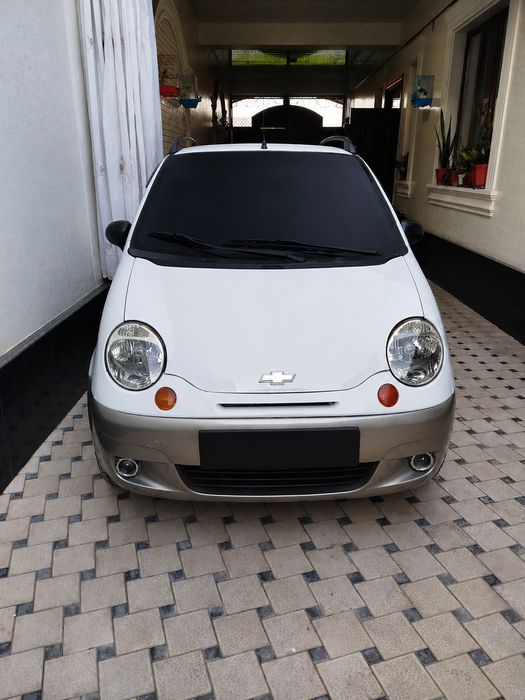 Матиз бест аренда викуп