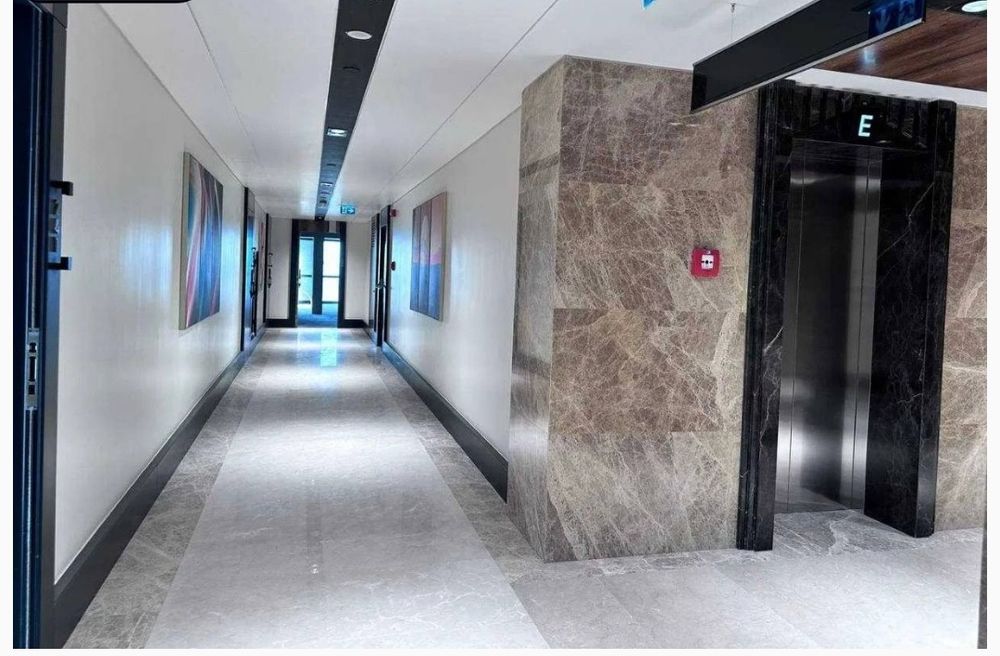 Центр,  Элитный уровень, ЖК Piramit Tower, 76 кв.м