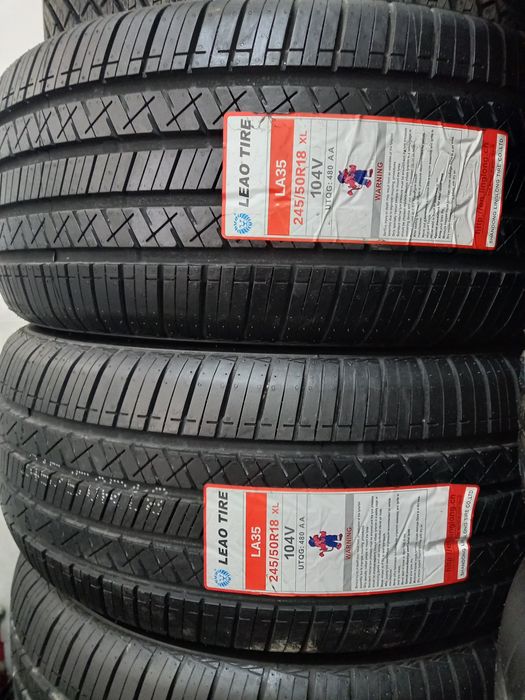 Шины LEO Tire 245 50 R18