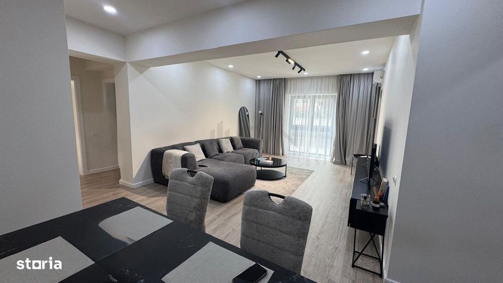 Apartament l 3 Camere l Pipera l Parcare