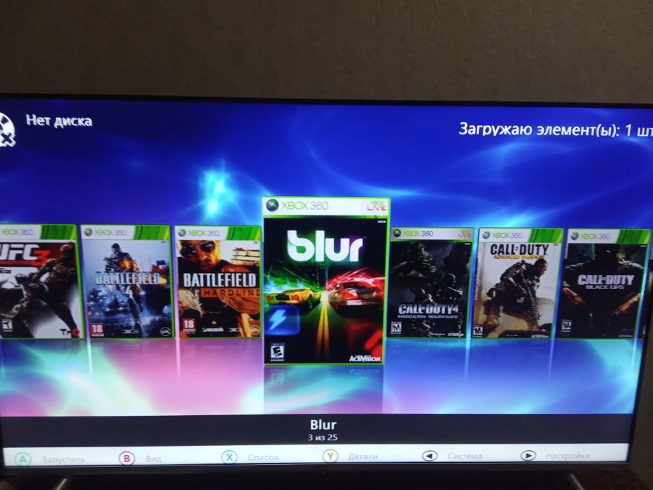 XBOX one Xbox 360E Хаваси оригинал