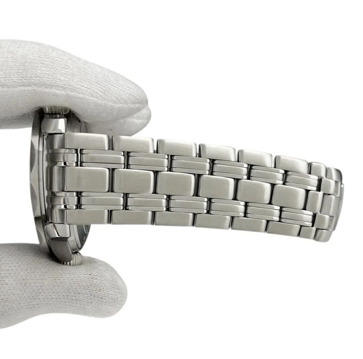 Omega Seamster Diver 300m
41 mm