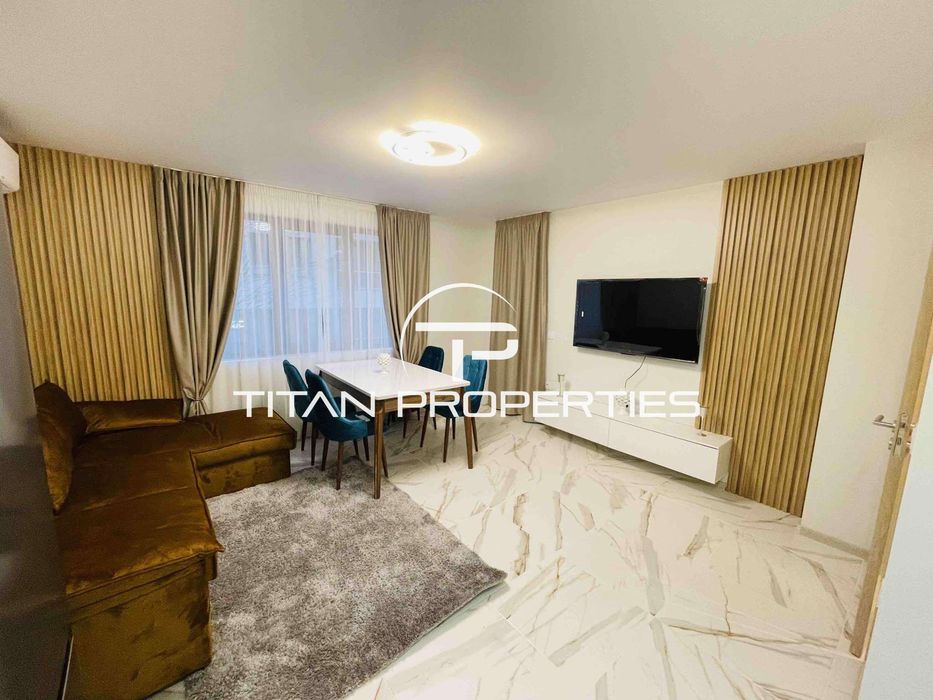 Двустаен апартамент, под наем, кв. Лятно кино Тракия