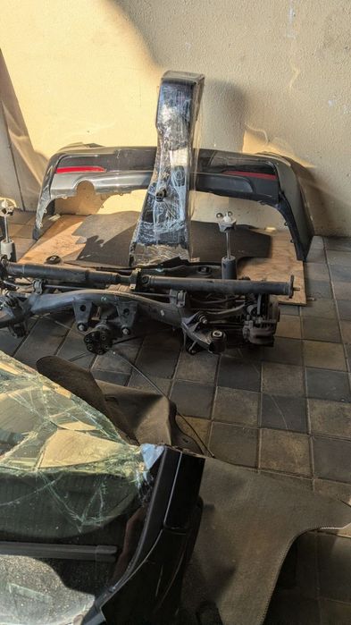 Bmw f30 разбор  бмв ф30