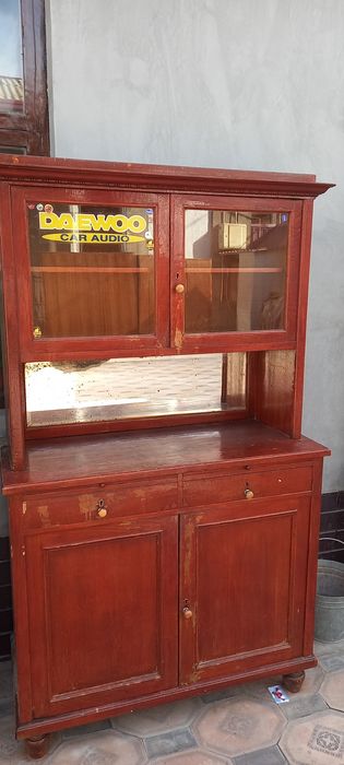 Продаётся Буфет ( Рестовраторам )