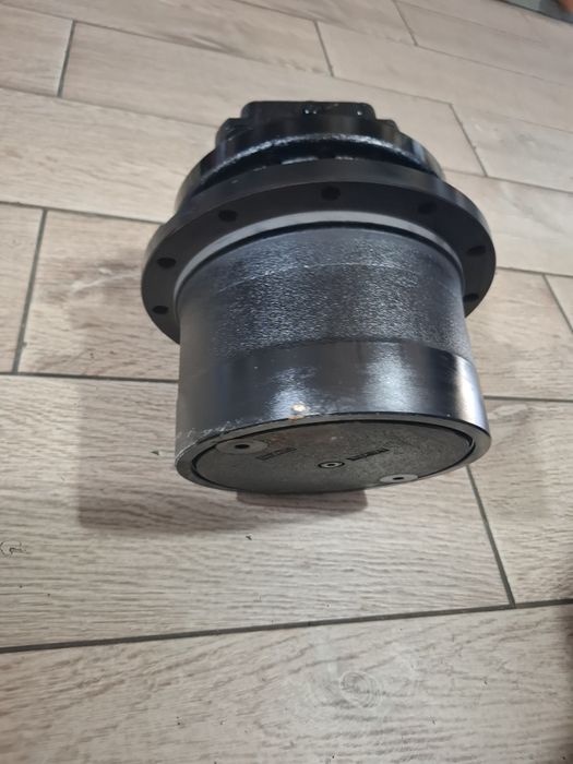 Hidromotor jcb Naki Original