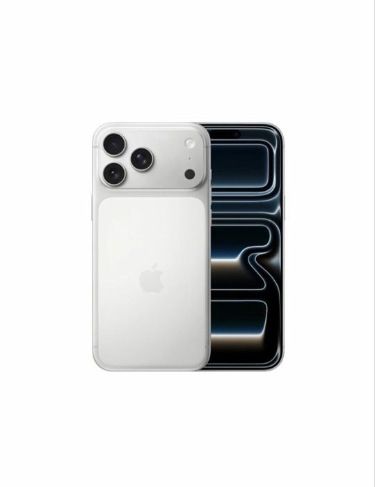 Прадается Iphone 17pro KH/A sim 256giga 100% емкост, цикл 71