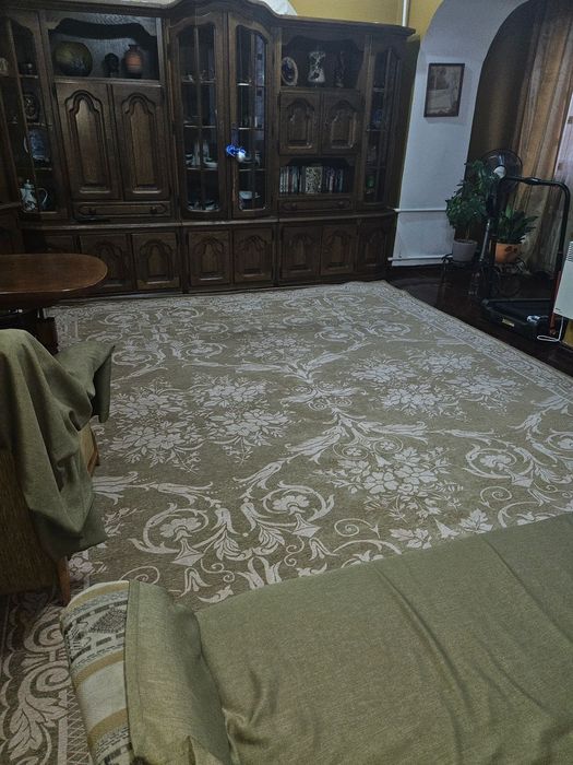 Ковер 5×6 метров.