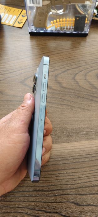 Iphone 13 pro max sotiladi.