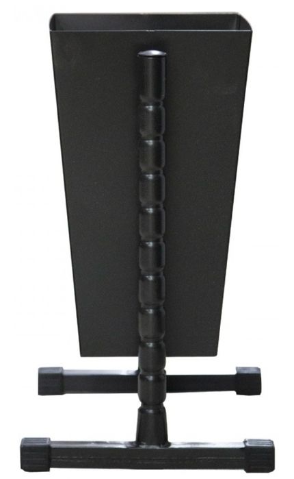 Урна без крышки  12 л