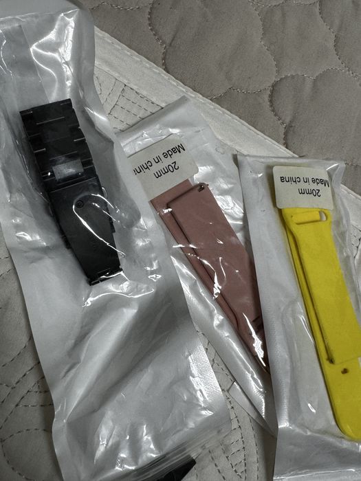 Samsung Galaxy Watch Active 2