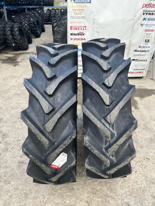 ANVELOPA 16.9-30 ALLIANCE 324 14PR 148 A8 TT  Cauciucuri tractor, Fiat, Case, Fendt, John Deere, New Holland, Massey Ferguson, UTB   Cauciucuri tracto