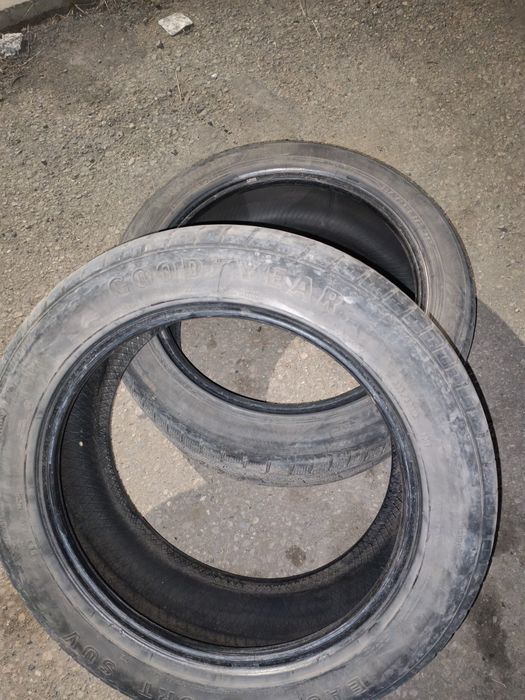 Шины летний лепешка