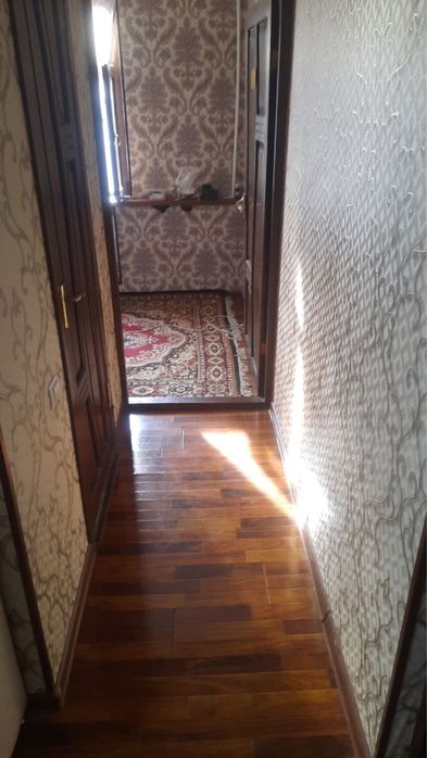 Kvartera ijara 2ta bola kerak srochniy bollaga