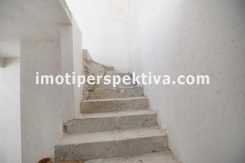 реф.14161 Чисто нова къща в с. Първенец!